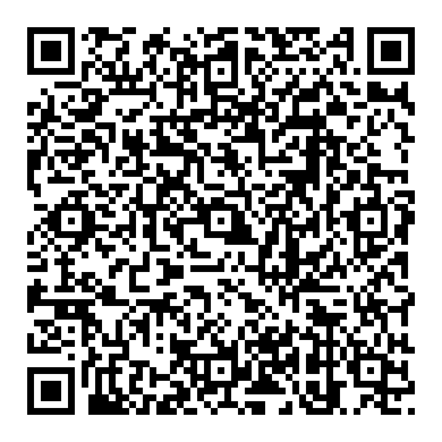 Code QR