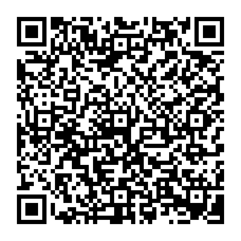 Code QR