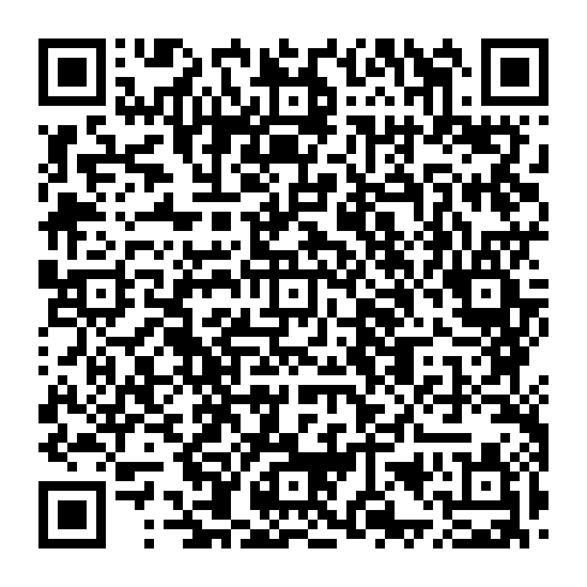 Code QR