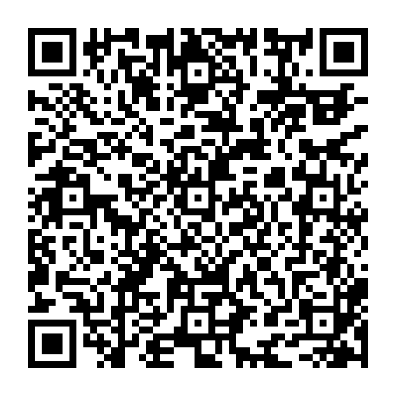 Code QR