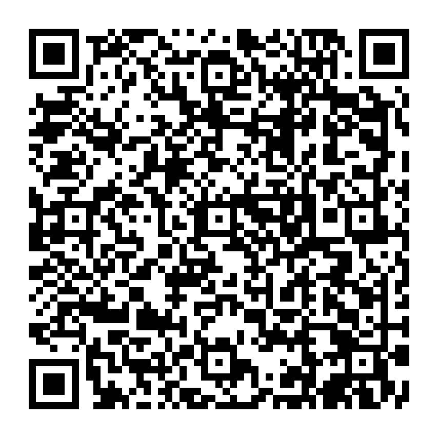 Code QR