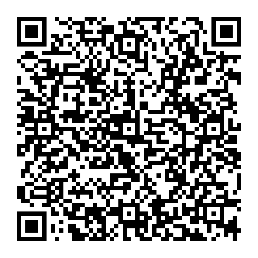 Code QR