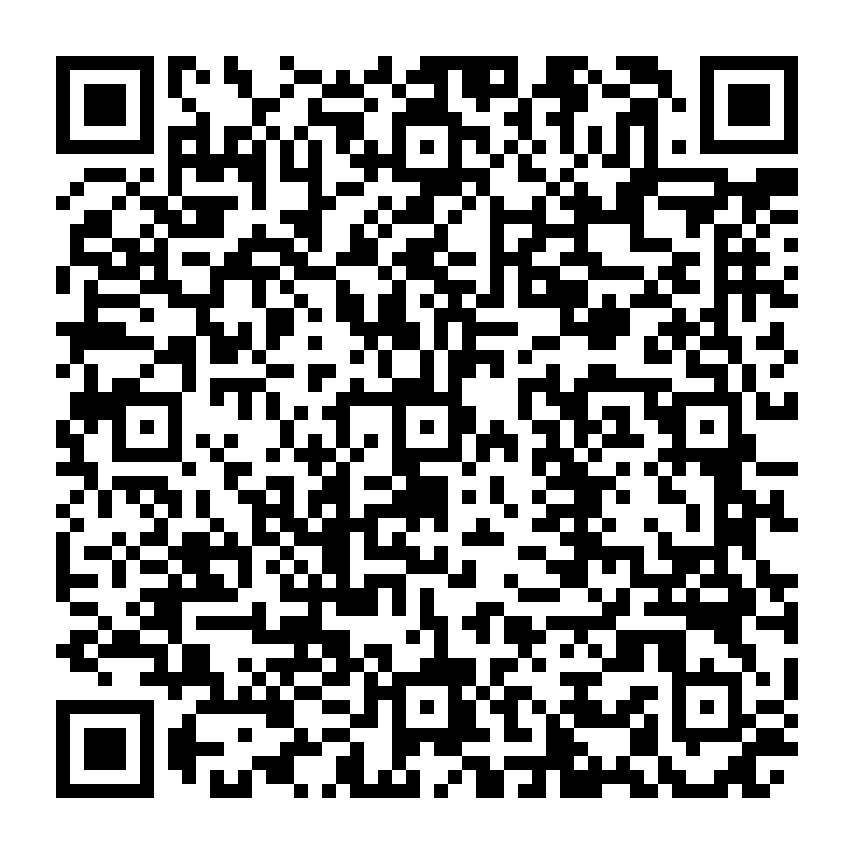Code QR