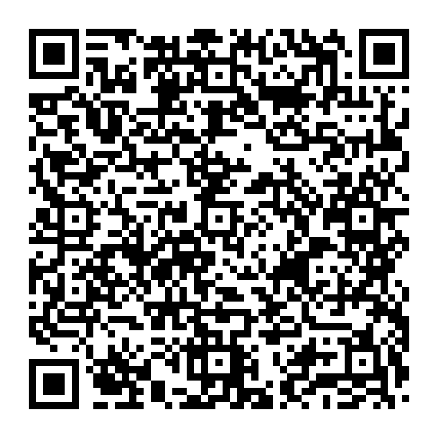 Code QR