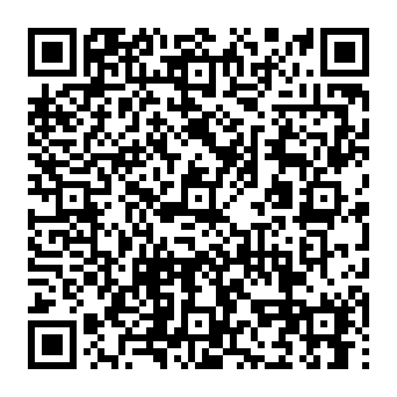 Code QR