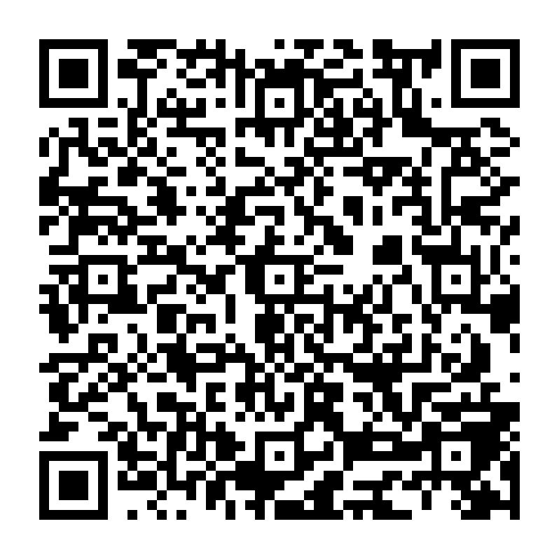 Code QR