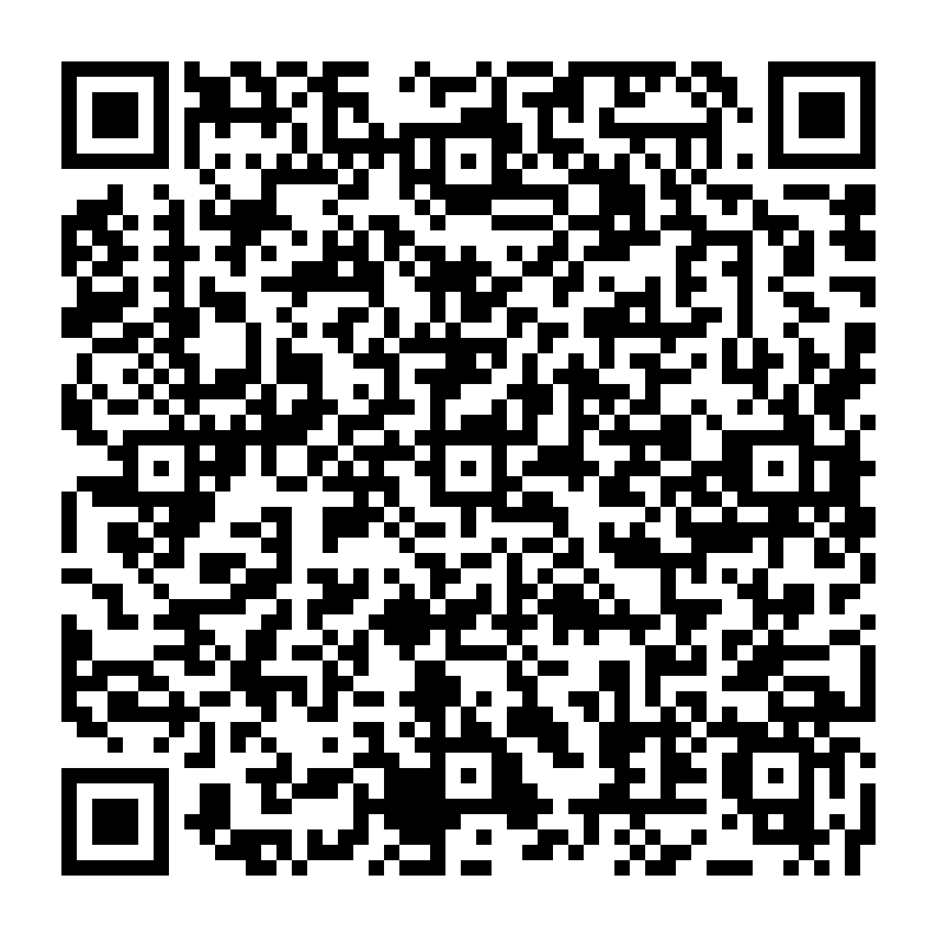 Code QR