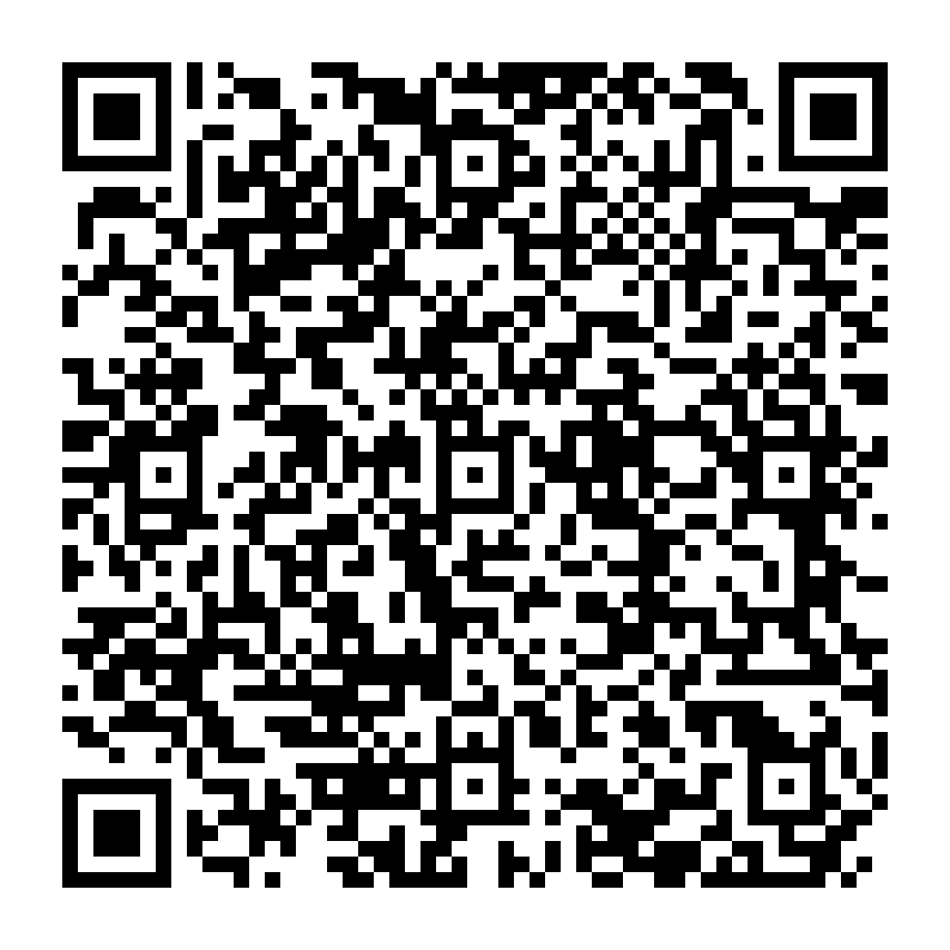 Code QR