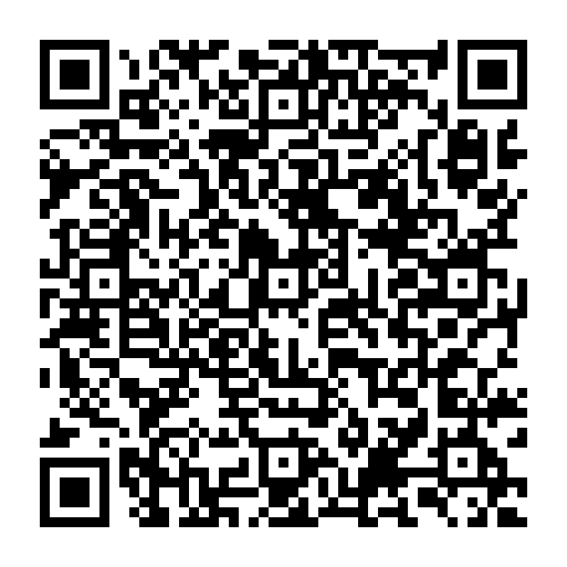 Code QR