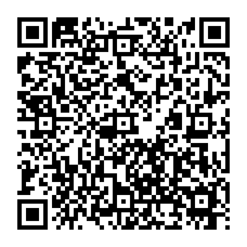 Code QR