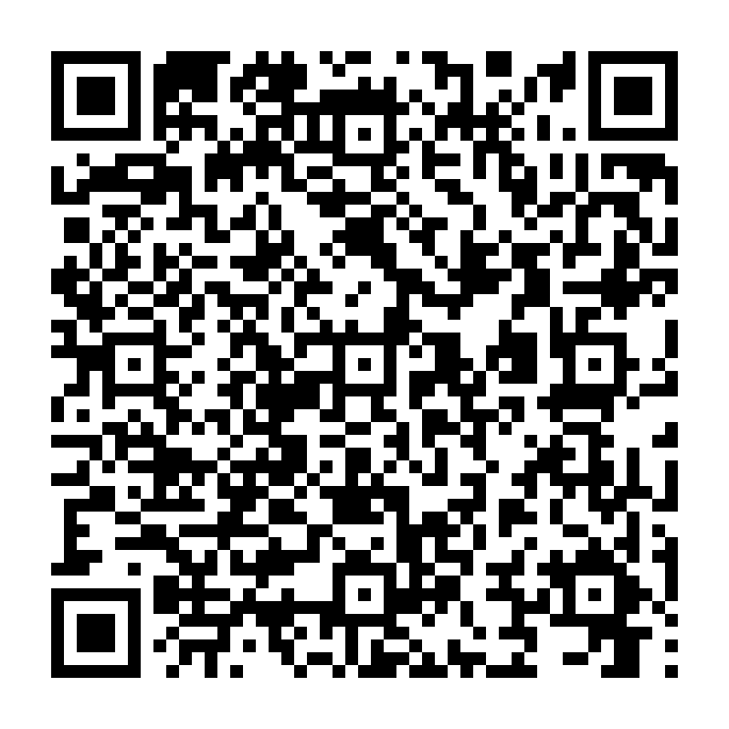 Code QR