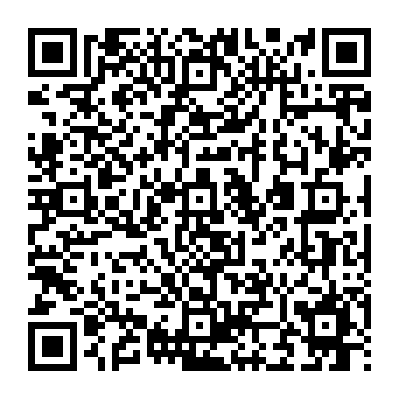 Code QR