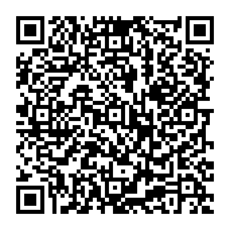 Code QR