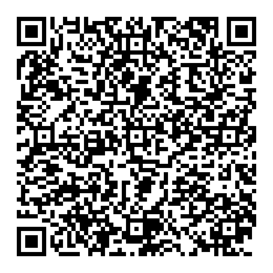 Code QR