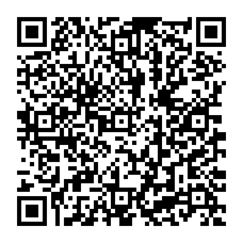 Code QR