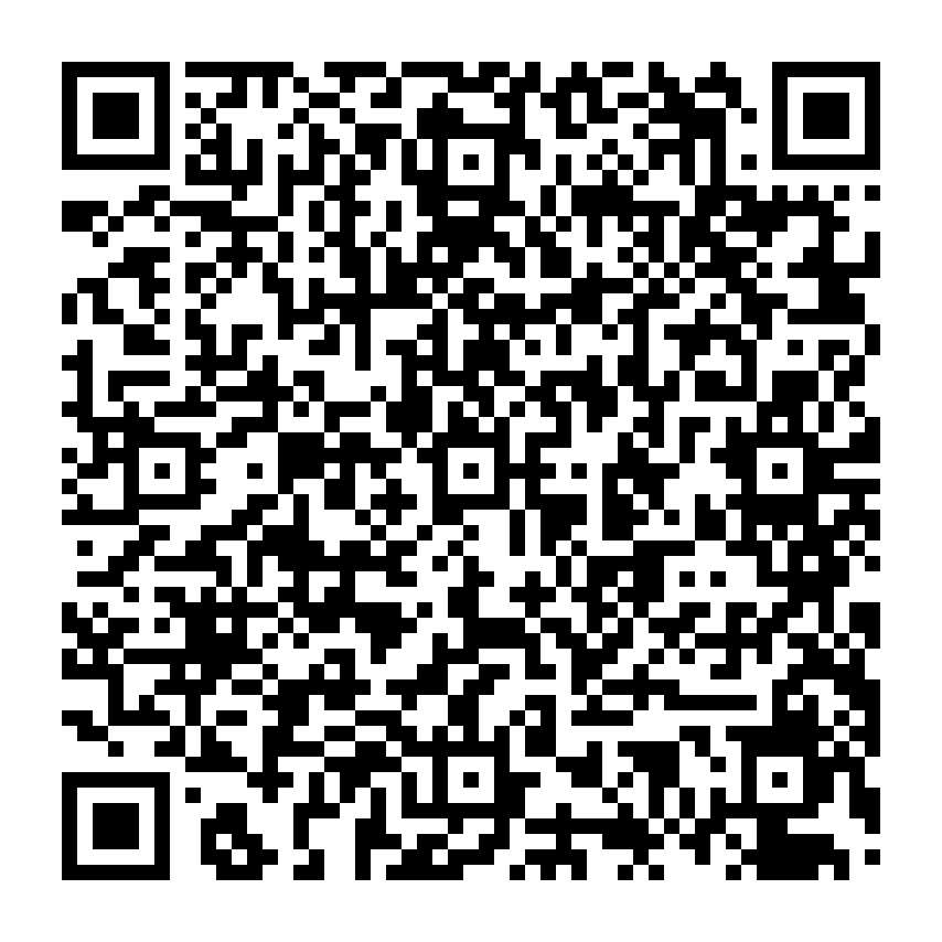 Code QR