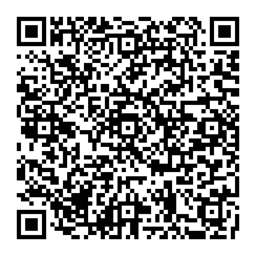 Code QR