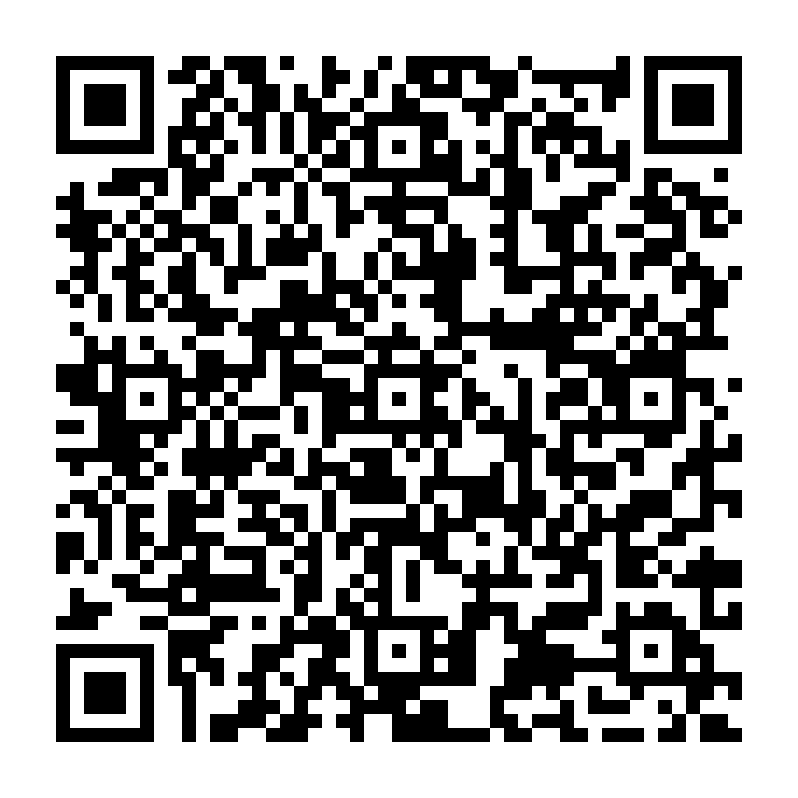 Code QR