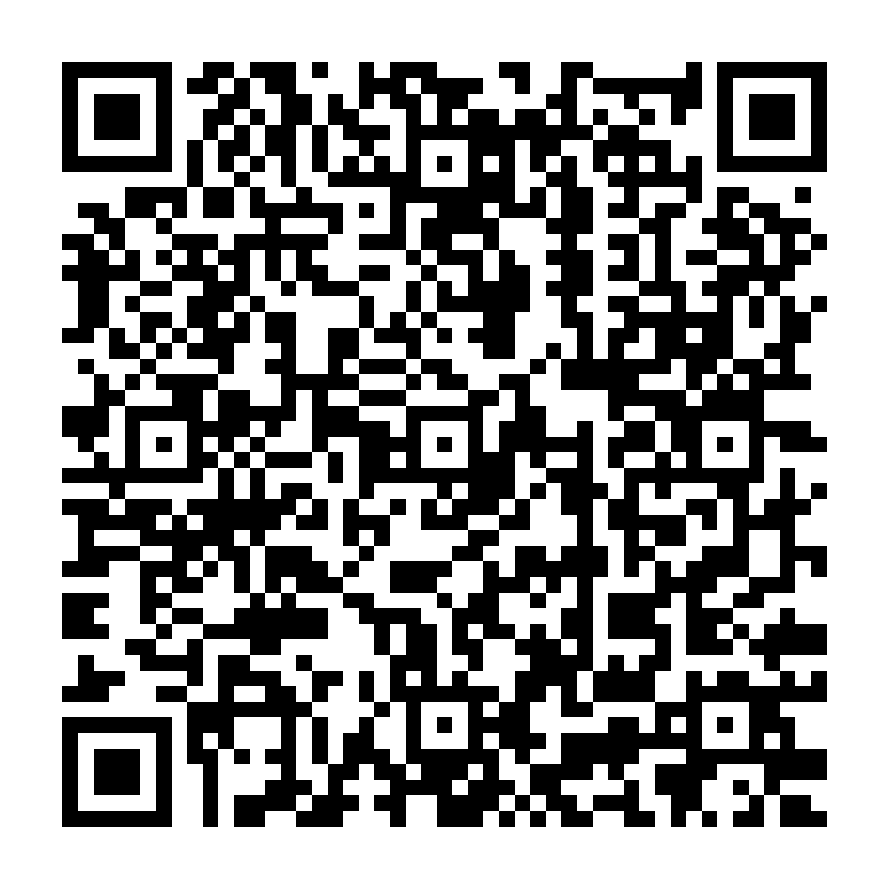 Code QR