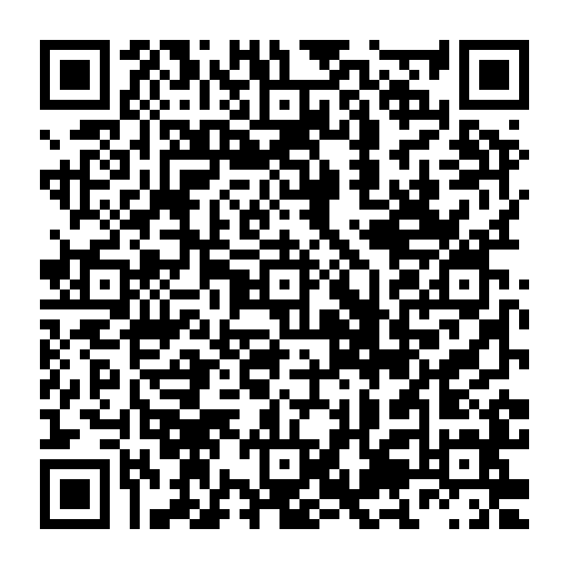 Code QR