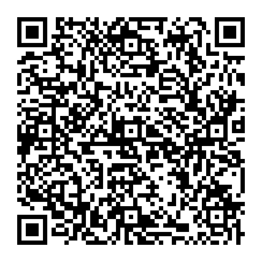 Code QR