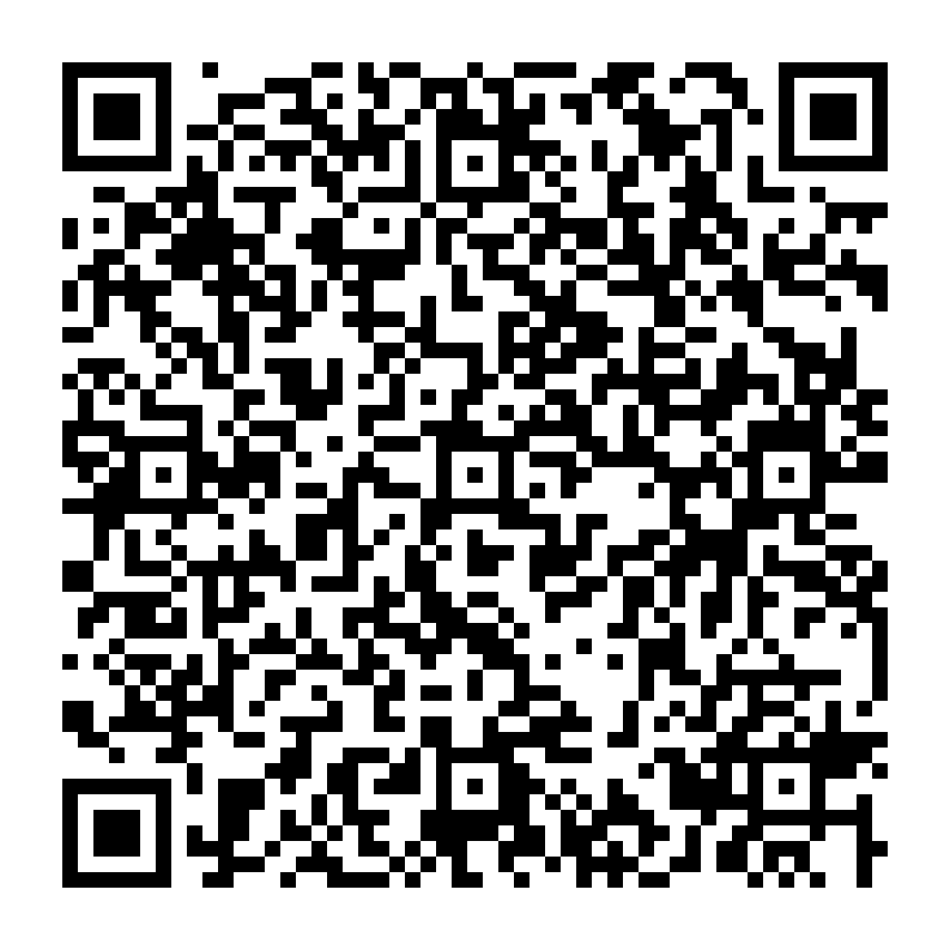 Code QR