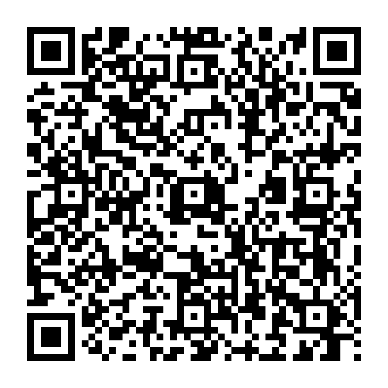 Code QR