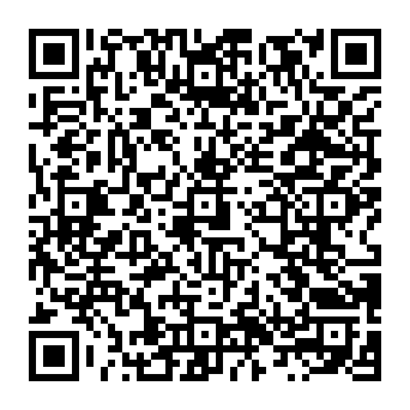 Code QR