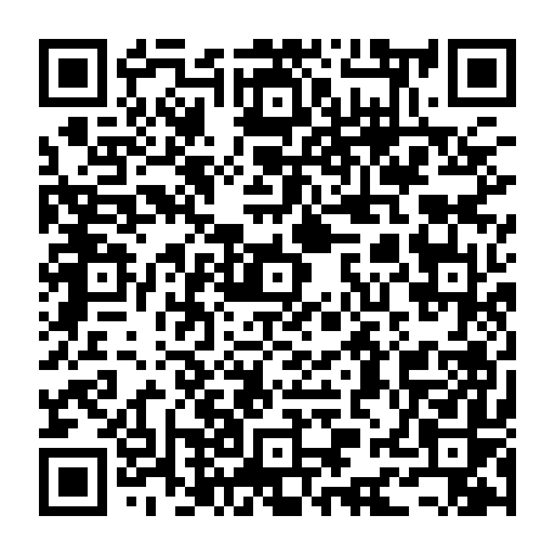 Code QR