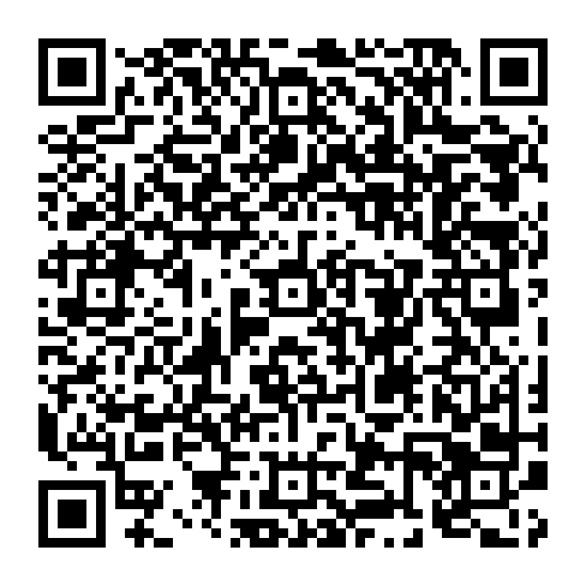 Code QR