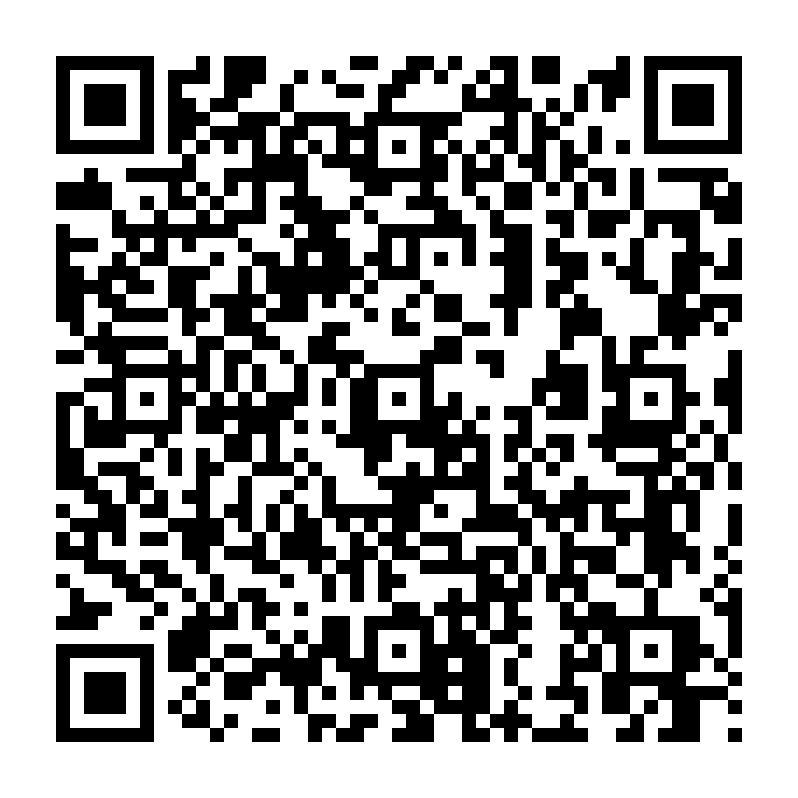 Code QR