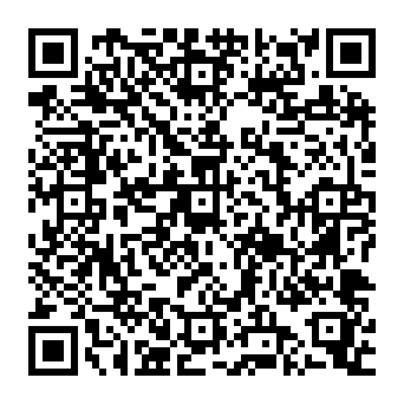 Code QR