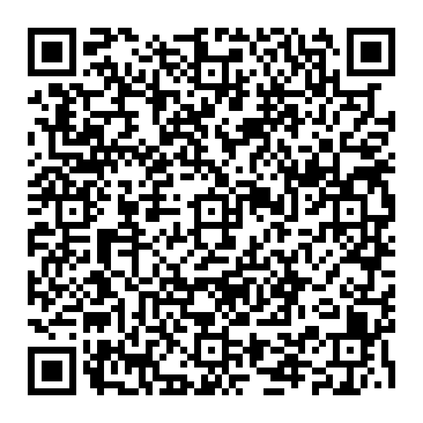 Code QR