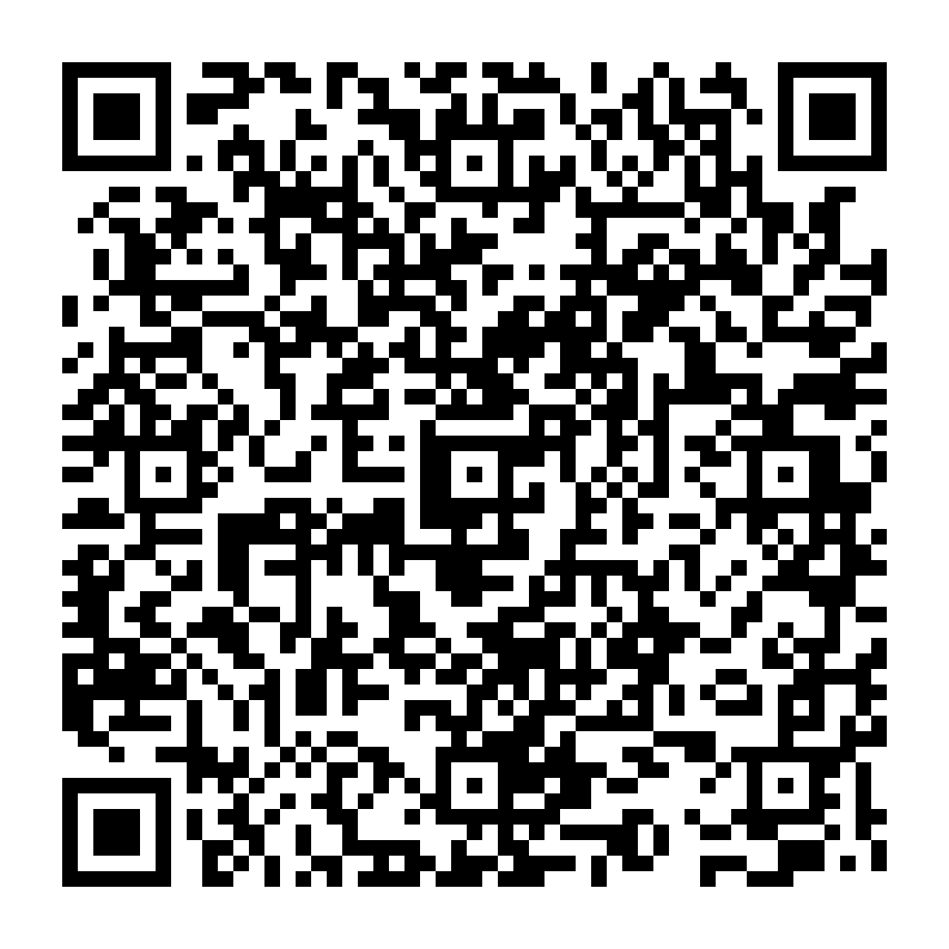 Code QR