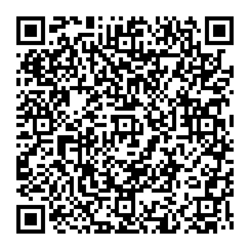 Code QR