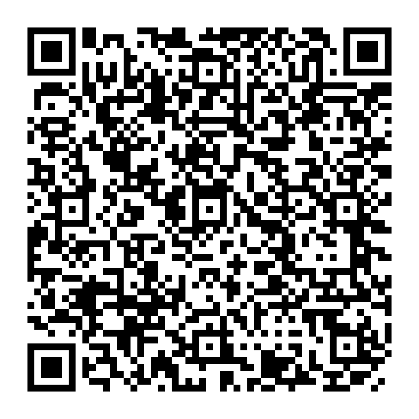 Code QR
