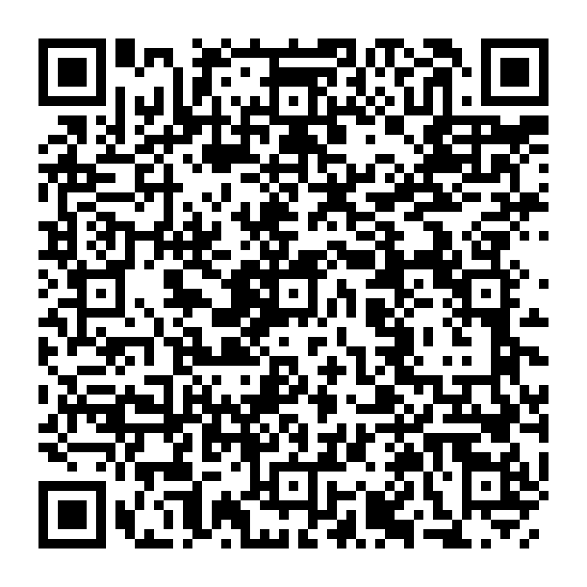 Code QR