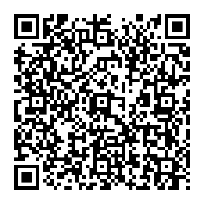 Code QR