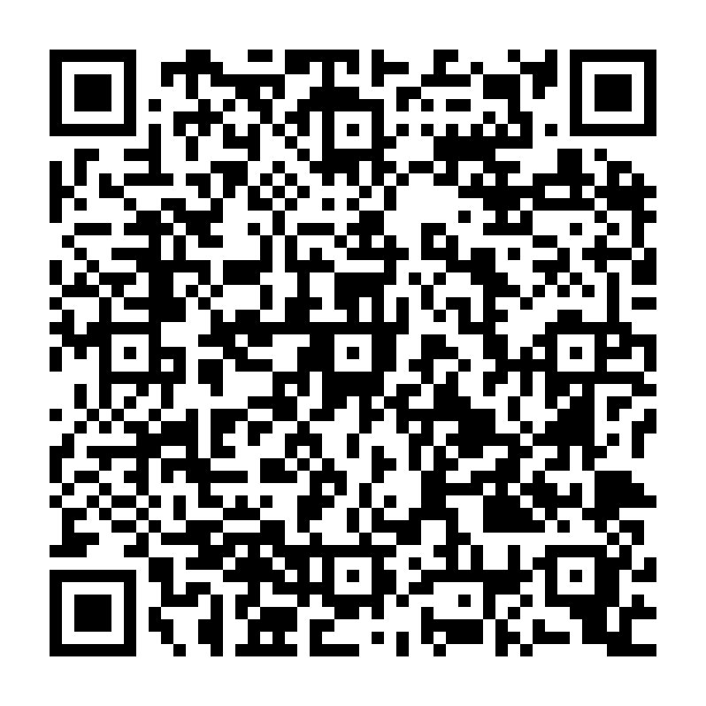 Code QR