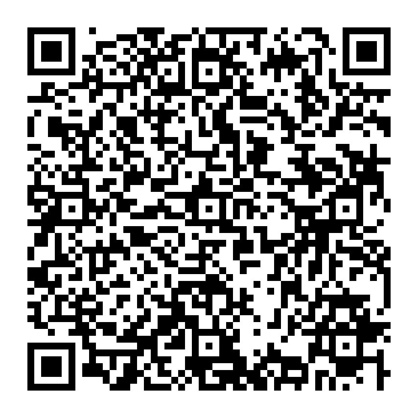 Code QR