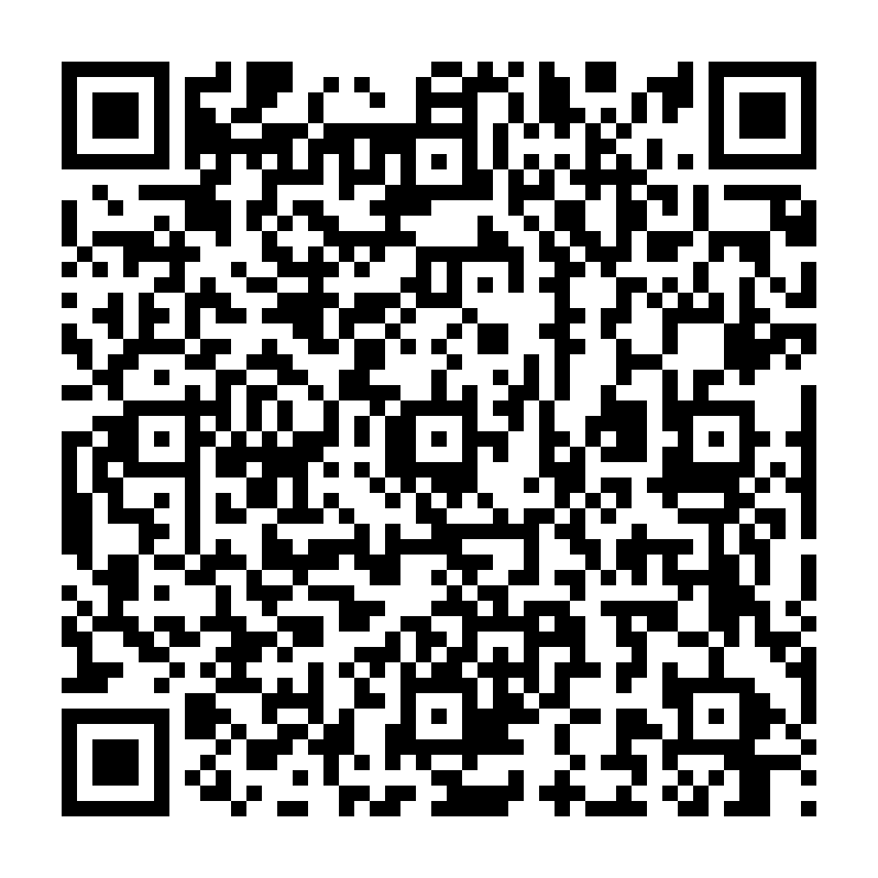 Code QR