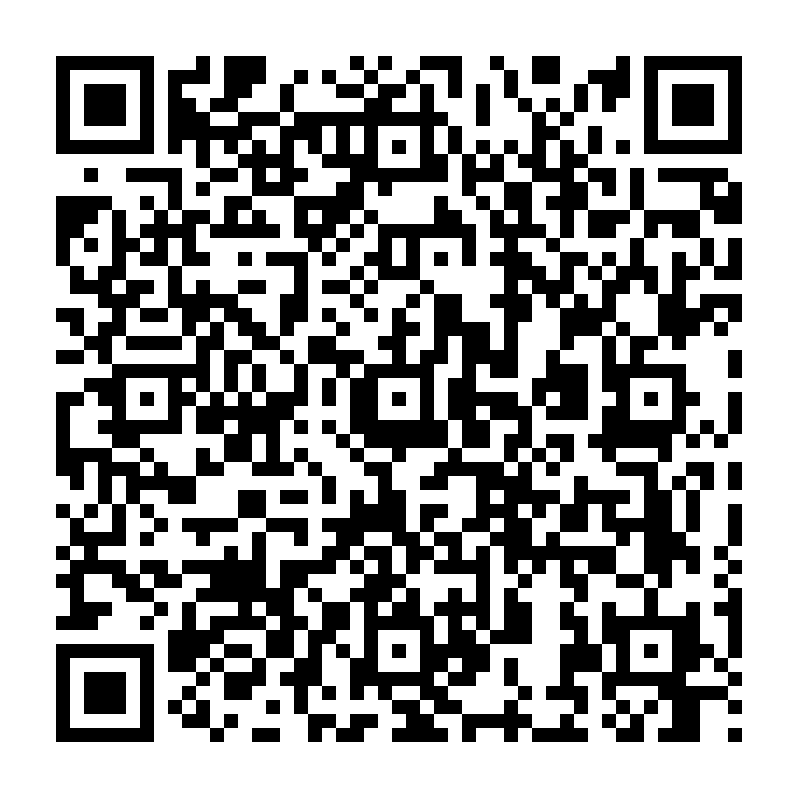 Code QR