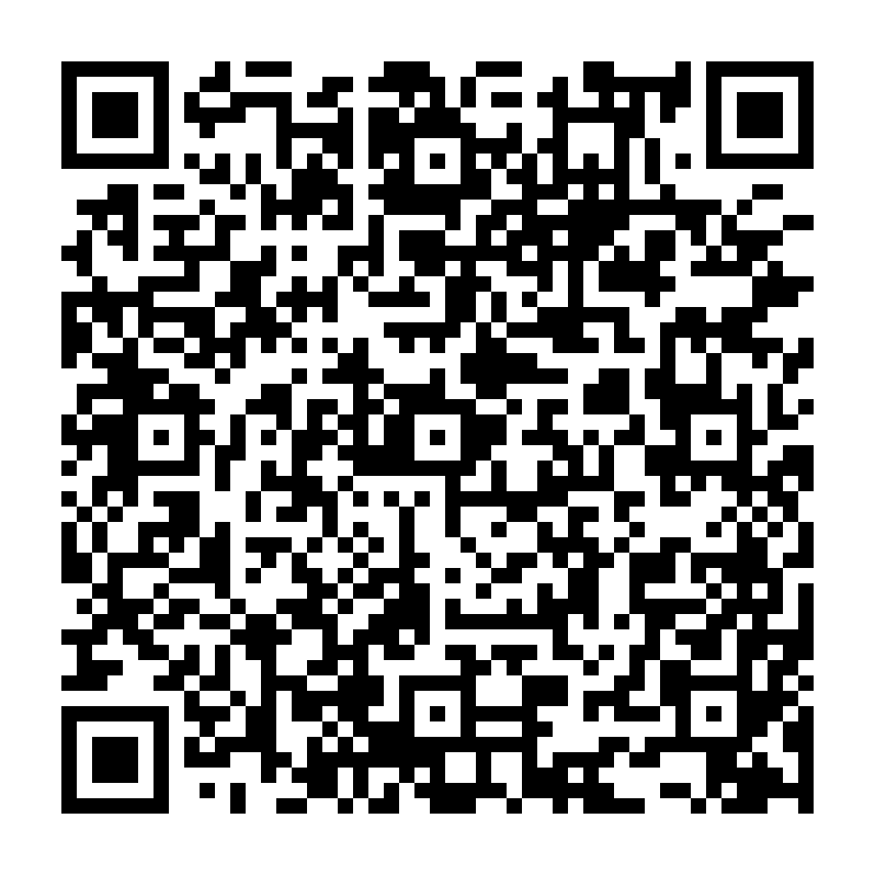 Code QR