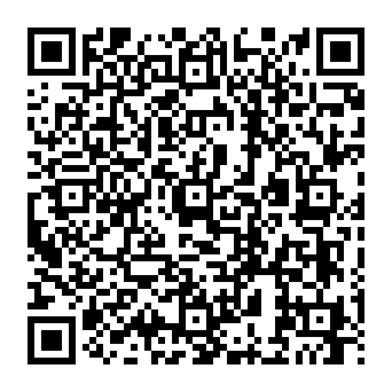 Code QR