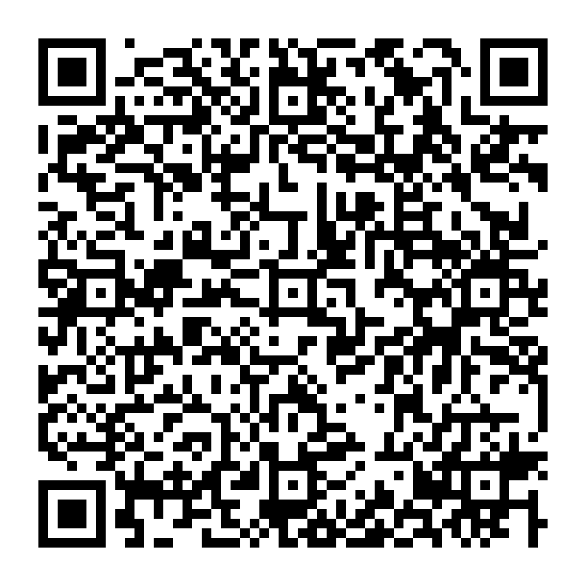 Code QR