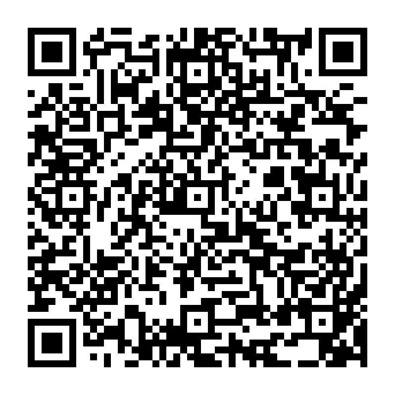 Code QR