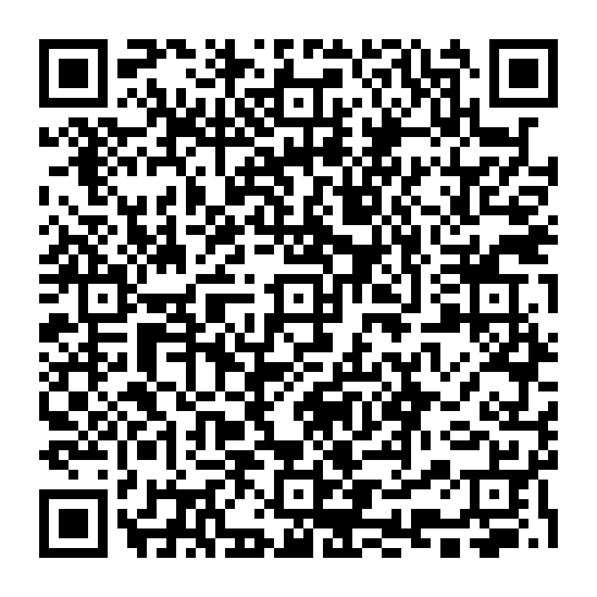 Code QR