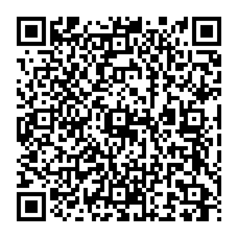 Code QR