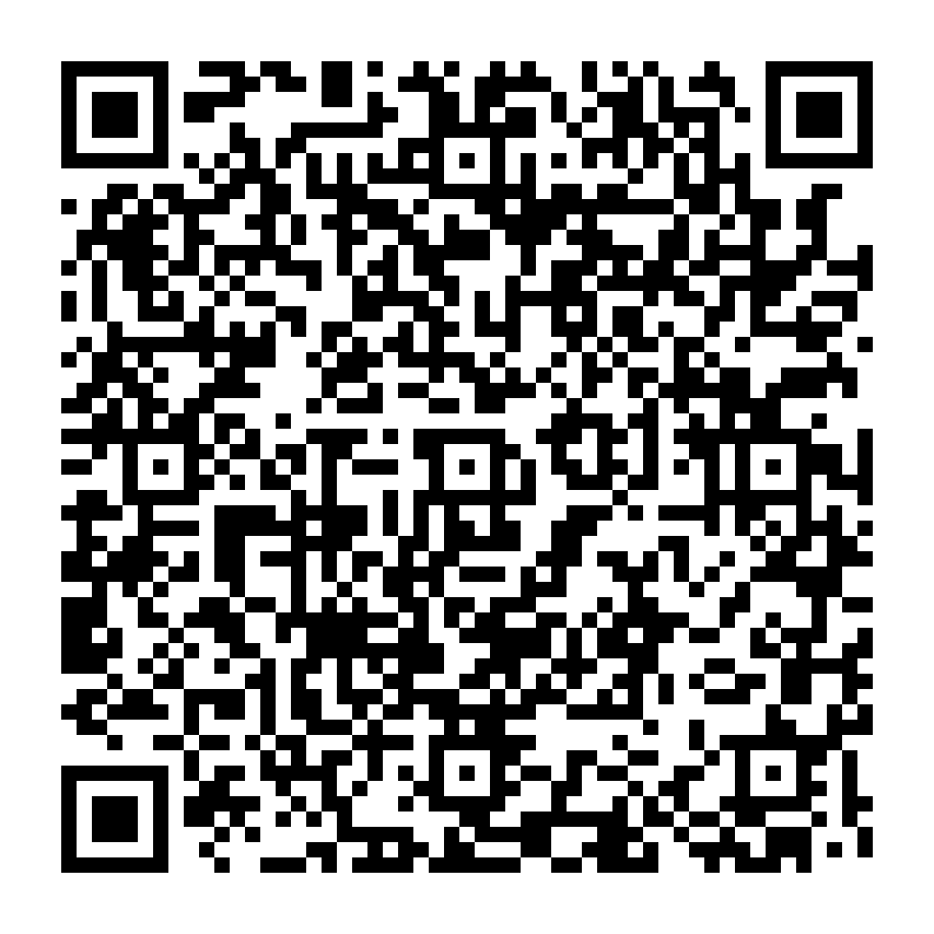 Code QR