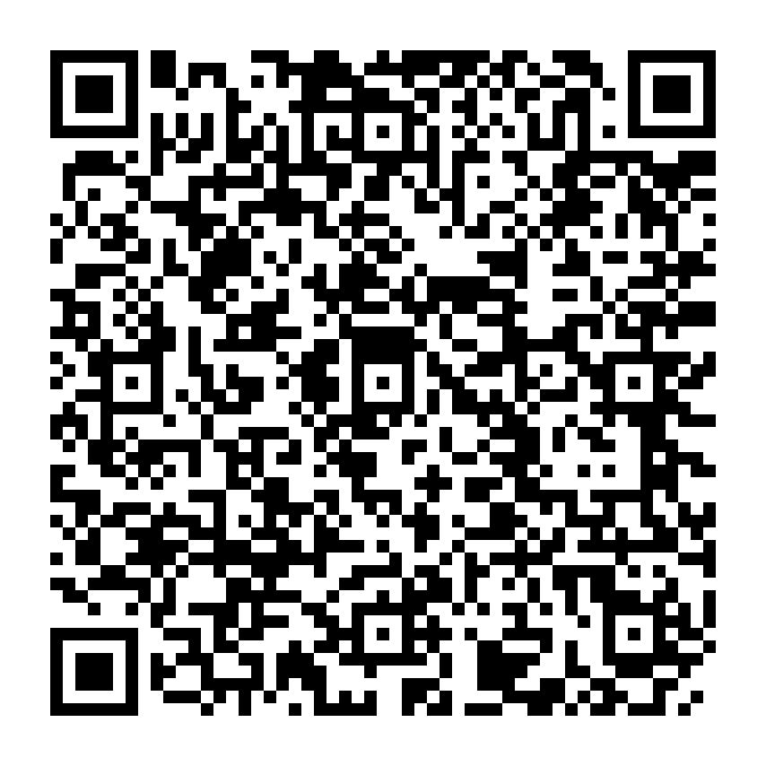 Code QR